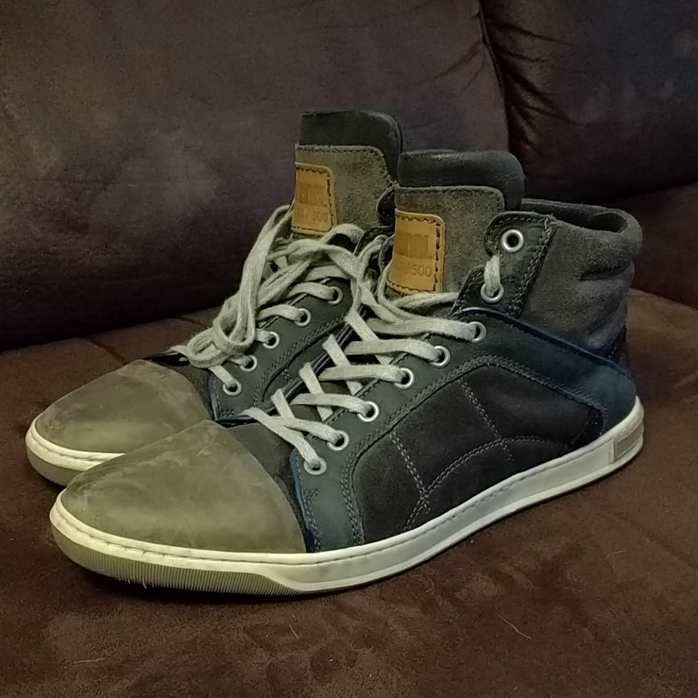 Bullboxer sneakers